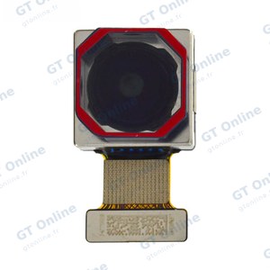Caméra Principale Premium Realme 12+ 5G/12 4G 50MP