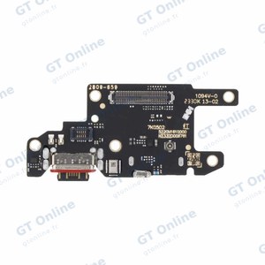 Connecteur de Charge Premium Xiaomi Redmi Note 13 Pro 5G