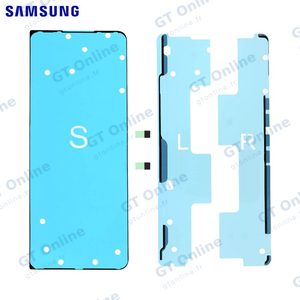 Kit Stickers Original Samsung Galaxy Z Fold 5 5G F946 GH81-24613A