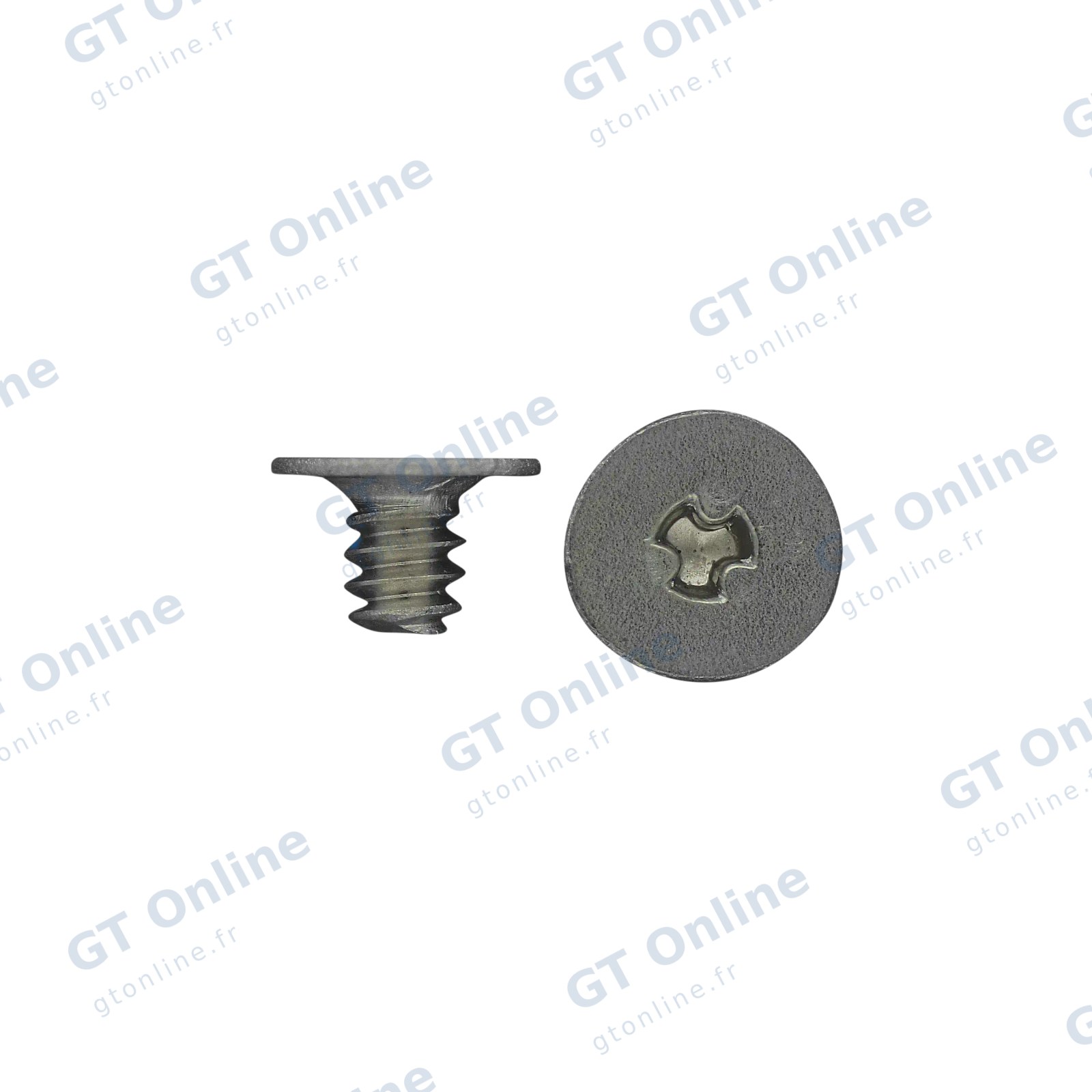 Outil pour Screwbox Screw Box 2.0 Refill [ 2Q0 ] (lot de 100)