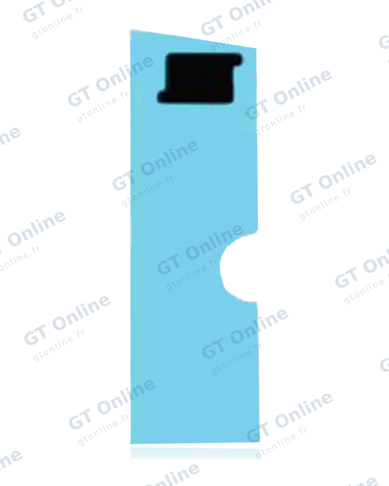 Caoutchouc pour OnePlus 7T (origine)