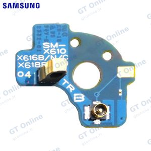 Antenne SUB PBA Original Samsung Galaxy Tab S9 FE Plus Wi-Fi X610/Galaxy Tab S9 FE Plus 5G X616 Haut à Gauche