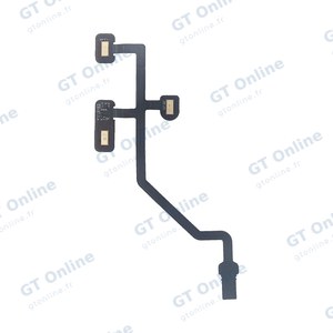 Nappe Micro Apple MacBook Air 13" (2020) A2179