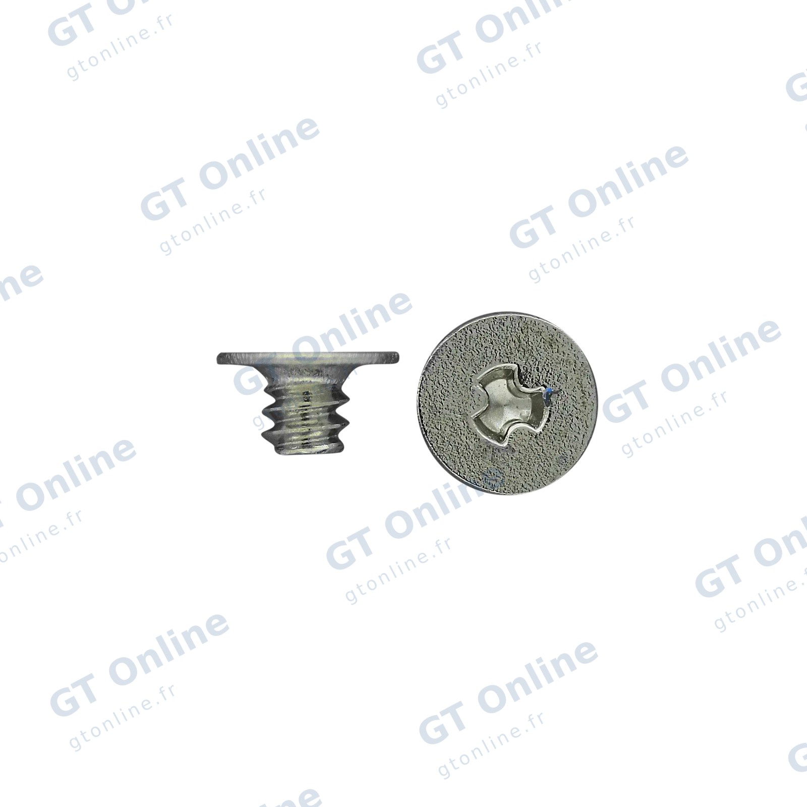 Outil pour Screwbox Screw Box 2.0 Refill [ 1N3 ] (lot de 100)