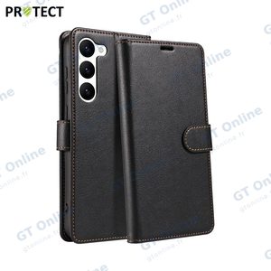 Housse de Protection IP011 PROTECT pour Samsung Galaxy S21 FE G990 Noir