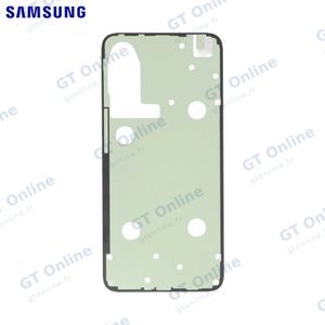 Stickers Adhésif Cache Arrière Original Samsung Galaxy A37 5G A376 GH81-28682A