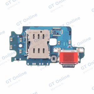 Connecteur de Charge Premium Samsung Galaxy S24 5G S921
