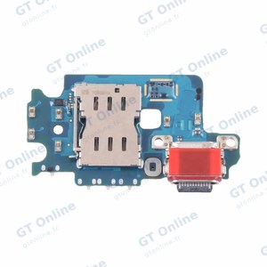 Connecteur de Charge Premium Samsung Galaxy S24 5G S921
