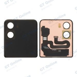 Écran Tactile Externe Premium Xiaomi Mix Flip Noir