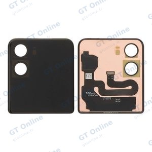 Écran Tactile Externe Premium Xiaomi Mix Flip Noir