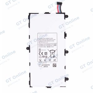 Batterie Premium Samsung Galaxy Tab 3 7.0 P3200/Galaxy Tab 3 7 T211/Galaxy Tab 3 7 T210