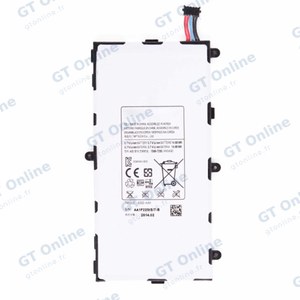 Batterie Premium Samsung Galaxy Tab 3 7.0 P3200/Galaxy Tab 3 7 T211/Galaxy Tab 3 7 T210
