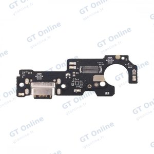 Connecteur de Charge Premium Xiaomi Redmi Note 10 5G