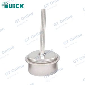 Buse 45° pour Station de Soudage Air Chaud Quick pour 861DW & TR1300A (5mm)