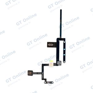Nappe Power On/Off et Volume Apple iPad Pro 12.9" (2e génération) A1670/A1671