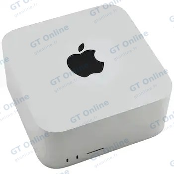 Châssis pour Apple Mac Studio A3143 (2025) (origine)