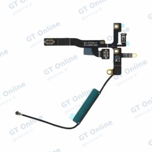 Nappe Power On/Off Apple iPad Pro 12.9" M2 (6e génération) A2436 Wifi