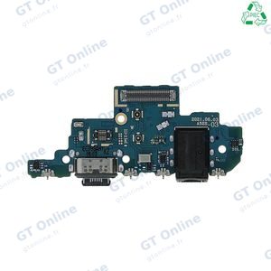 Connecteur de Charge Original d'occasion Samsung Galaxy A52s 5G A528 Version K2