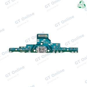Connecteur de Charge Original d'occasion Samsung Galaxy Tab S6 Lite 4G P615