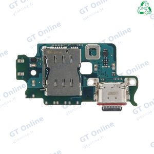 Connecteur de Charge Original d'occasion Samsung Galaxy S23 5G S911