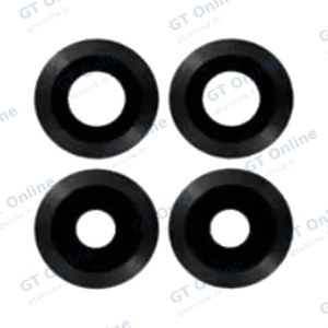 Lentille Premium Xiaomi Poco F6 Pro 5G Noir