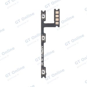 Nappe Power On/Off et Volume Premium Realme 10 4G