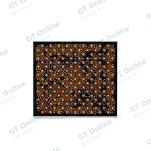 Puce IC (Circuit Intégré) Samsung Galaxy S10e G970/Galaxy S10 G973/Galaxy Note 10 N970/Galaxy Note 10 Plus N975