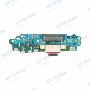 Connecteur de Charge Premium Samsung Galaxy Fold F900