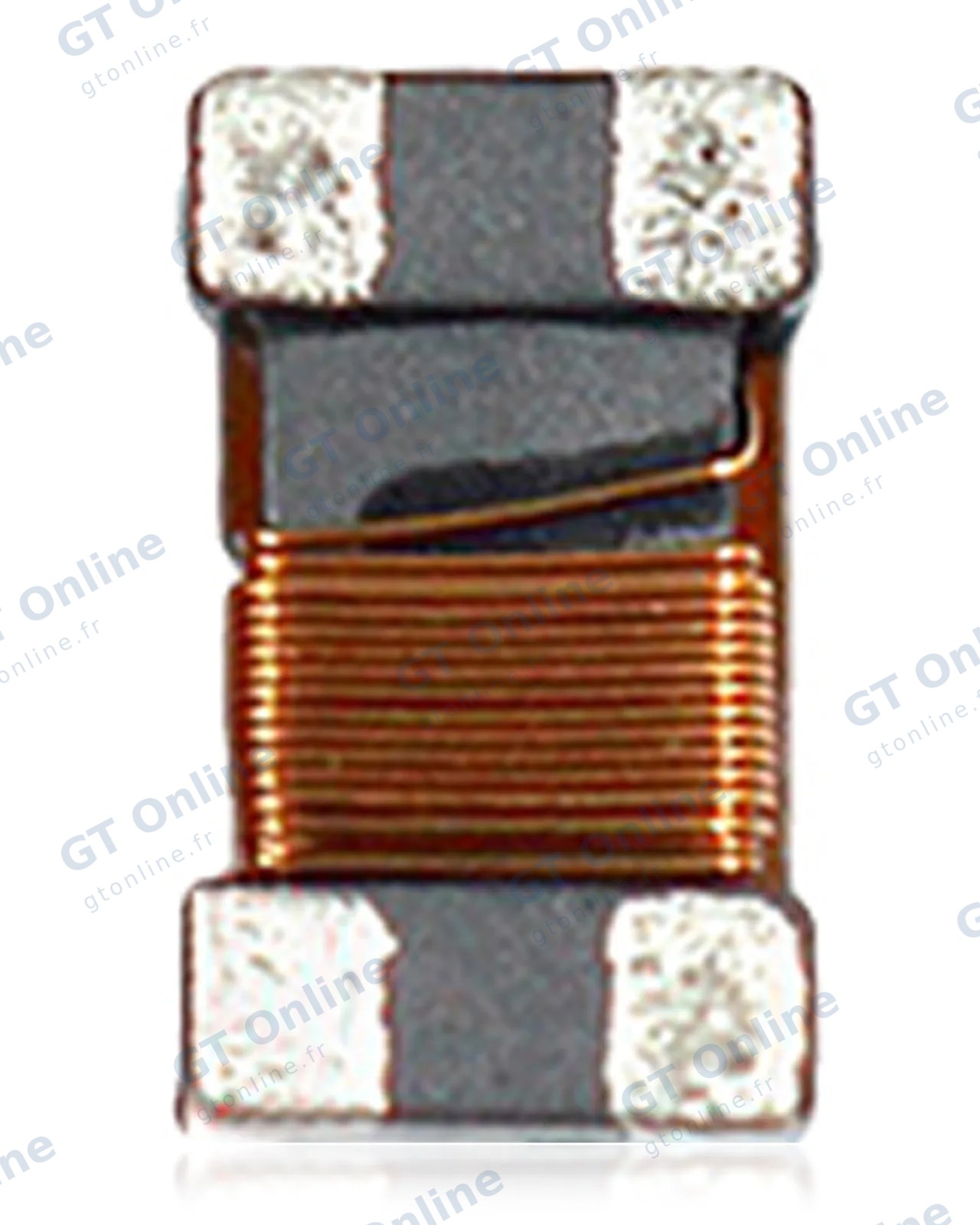 Pièce à microsouder pour Apple iPhone 6 / 6 Plus / 6S / 6S Plus (T5301: 4 Pin)