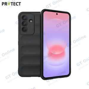 Coque de Protection IX008 PROTECT pour Samsung Galaxy A37 5G A376 Noir