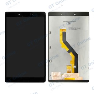 Écran Tactile Samsung Galaxy Tab A 8.0 T290 Wi-Fi Noir