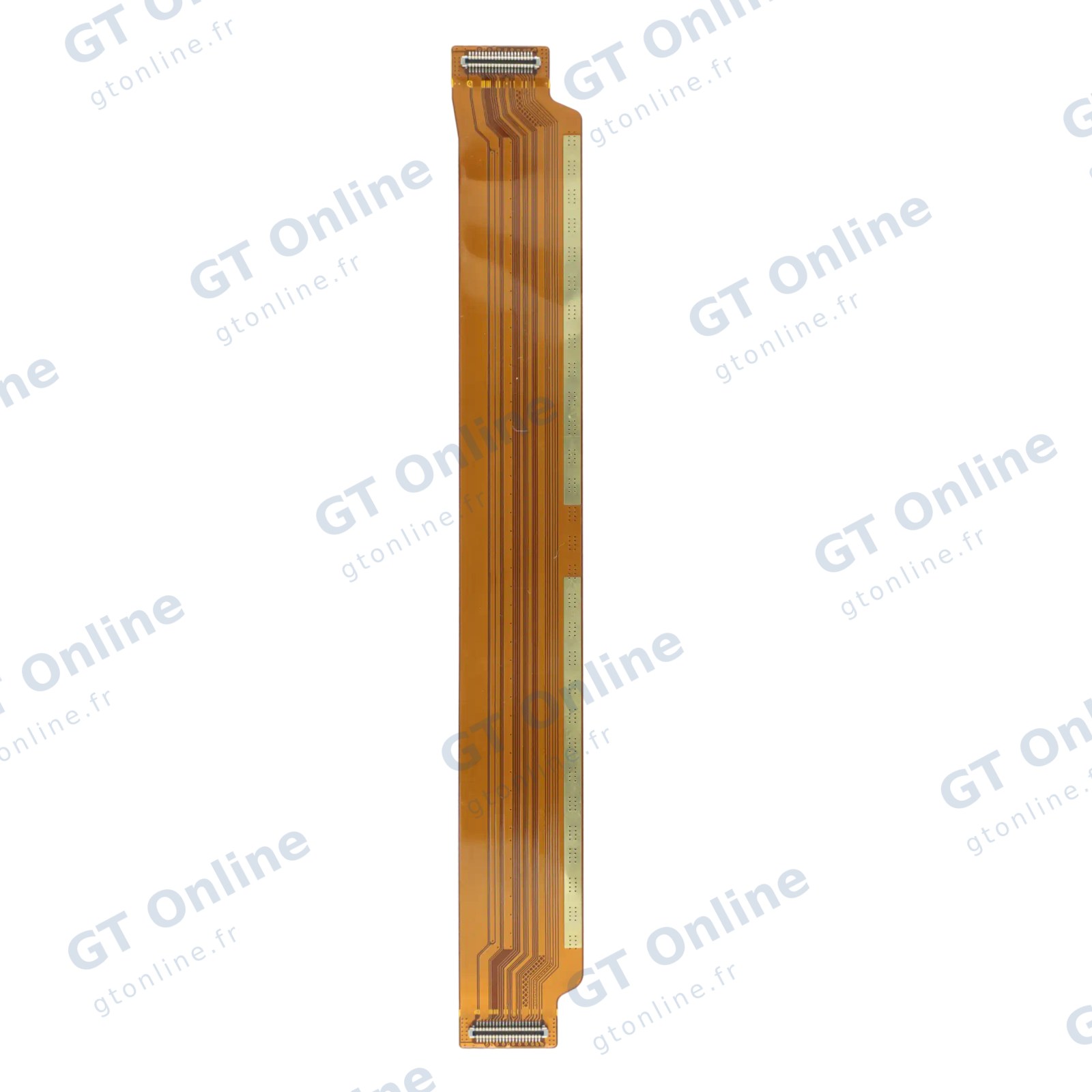 Connecteur FPC de Main pour Motorola Moto G Play (XT2615 / 2026) / Moto G (XT2613 / 2026) (origine)