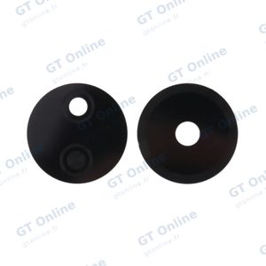 Lentille Premium Vivo Y16 Noir
