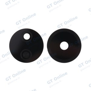 Lentille Premium Vivo Y16 Noir