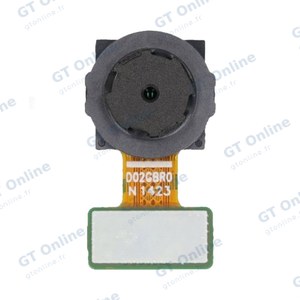 Capteur de Profondeur Premium Samsung Galaxy M32 M325/Galaxy M22 M225/Galaxy M33 5G M336/Galaxy M53 5G M536 2MP
