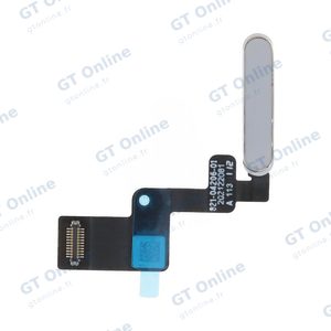 Lecteur Empreinte Apple iPad 10 A2696/A2757 Argent