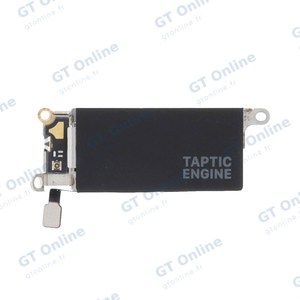 Vibreur Apple Watch SE 44mm (2e génération)