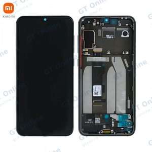 Écran Tactile Original Xiaomi Mi 9 SE 5606101010B6 Noir