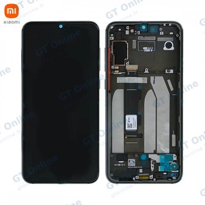 Écran Tactile Original Xiaomi Mi 9 SE 5606101010B6 Noir