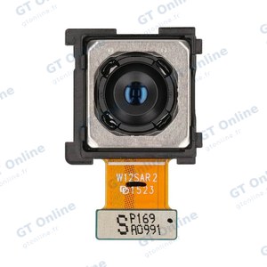 Caméra Principale Premium Samsung Galaxy S21 FE G990 12MP
