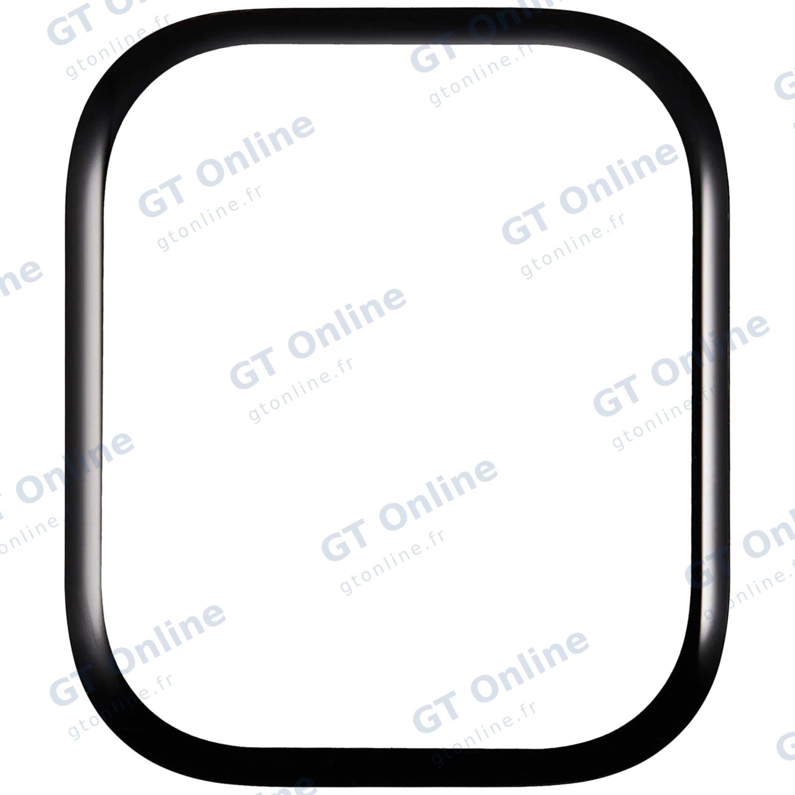 Verre trempé pour Apple Watch Series S10 / S11 (46MM)