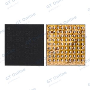 Puce IC (Circuit Intégré) Apple iPhone 14/iPhone 14 Pro/iPhone 14 Pro Max/iPhone 14 Plus NFC Controller 210V3MU