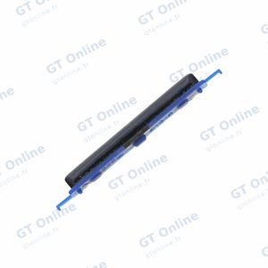 Bouton Volume Premium Samsung Galaxy A04s A047F Noir
