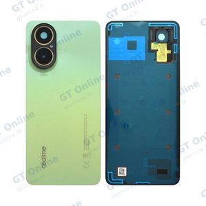 Cache Arrière Premium Realme C67 4G Sunny Oasis