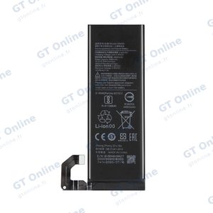 Batterie Premium Xiaomi Mi 10 BM4N