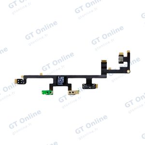 Nappe Power On/Off Apple iPad 3/iPad 4 A1416/A1430/A1458/A1459