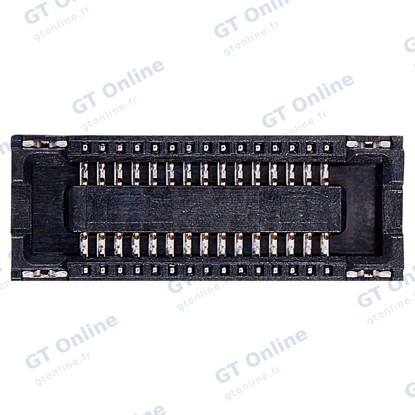 Connecteur FPC de module eMMC à souder pour Nintendo Switch (30 Pin)