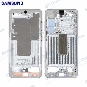 Châssis Original Samsung Galaxy S23 5G S911 GH96-15624F Lime