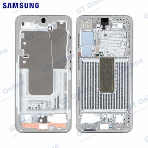 Châssis Original Samsung Galaxy S23 5G S911 GH96-15624F Lime