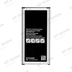 Batterie Premium Samsung Galaxy Xcover 4 G390/Galaxy Xcover 4s G398 EB-BG390BBE